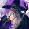 Avatar uživatele